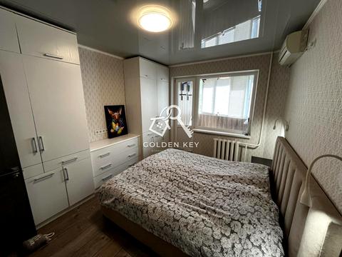 квартира за адресою Гірницький мікрорайон  (5-й мікрорайон), 19