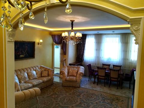 квартира за адресою Миколи Міхновського бульв. (Дружби народів), 14-16