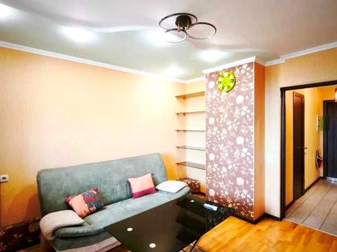 квартира по адресу Краковская ул., 13-В