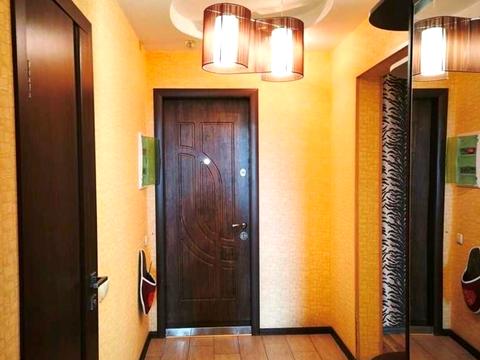 квартира за адресою Краківська вул., 13-В