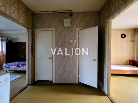 квартира по адресу Свободы просп., 17-Б