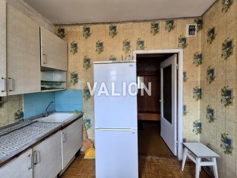 квартира по адресу Свободы просп., 17-Б