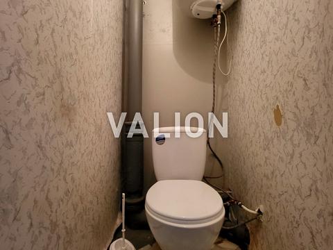 квартира по адресу Свободы просп., 17-Б