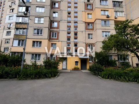 квартира по адресу Свободы просп., 17-Б