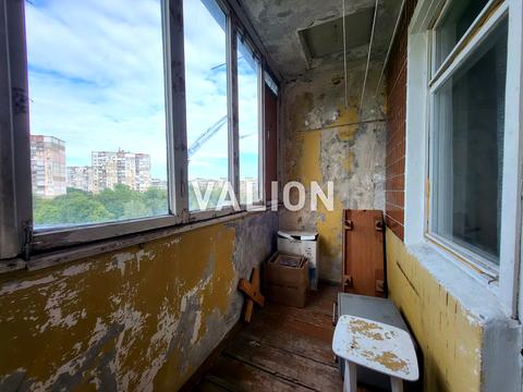 квартира по адресу Свободы просп., 17-Б