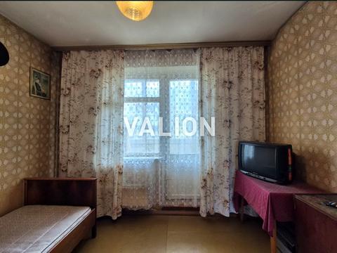 квартира по адресу Свободы просп., 17-Б