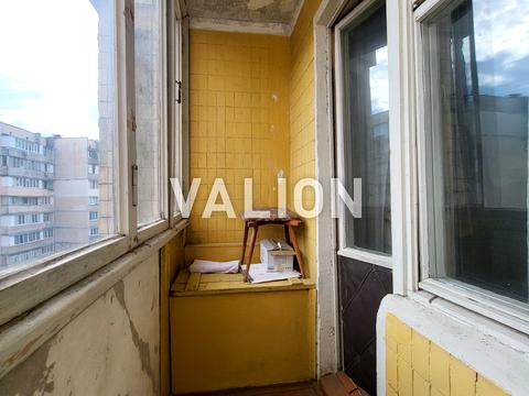 квартира по адресу Свободы просп., 17-Б