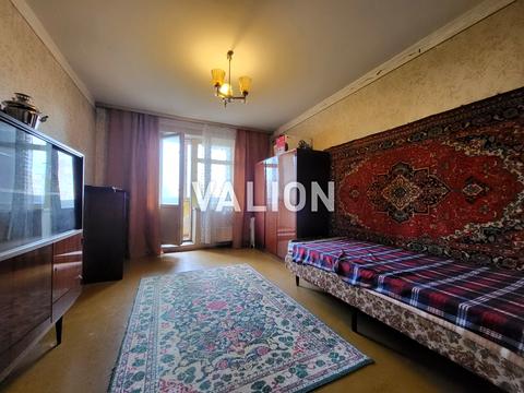 квартира по адресу Свободы просп., 17-Б