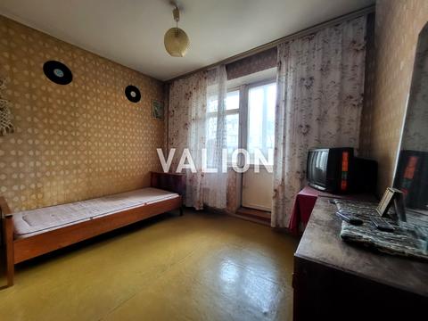 квартира по адресу Свободы просп., 17-Б