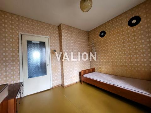квартира по адресу Свободы просп., 17-Б