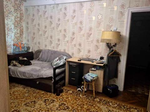 квартира за адресою Ушинського вул., 5