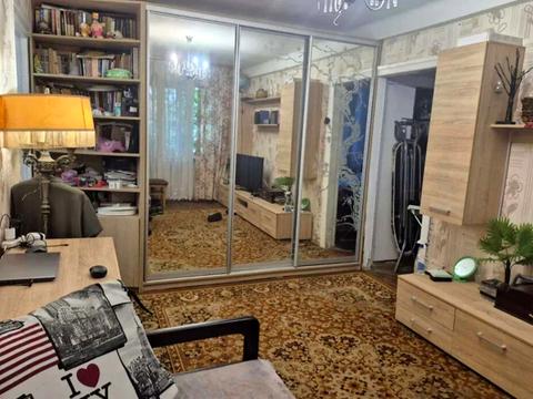 квартира за адресою Ушинського вул., 5