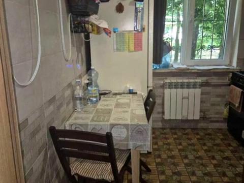 квартира за адресою Ушинського вул., 5