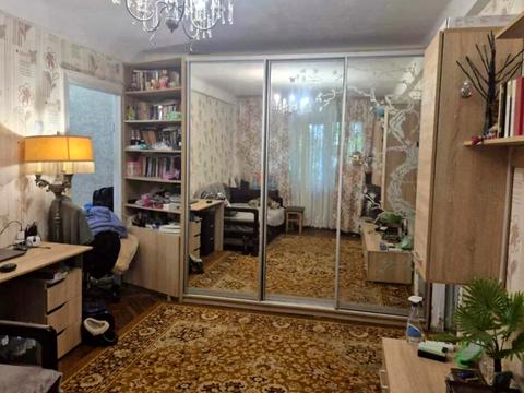квартира за адресою Ушинського вул., 5