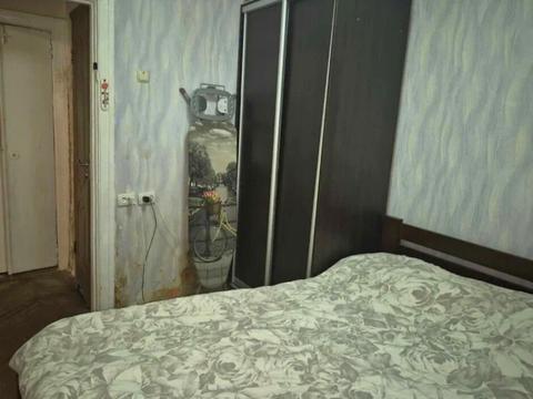 квартира за адресою Ушинського вул., 5