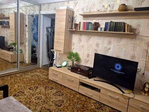 квартира за адресою Ушинського вул., 5