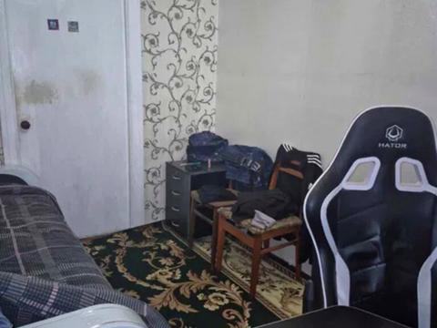 квартира за адресою Ушинського вул., 5