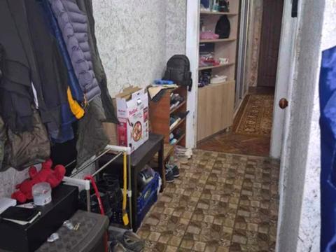 квартира за адресою Ушинського вул., 5