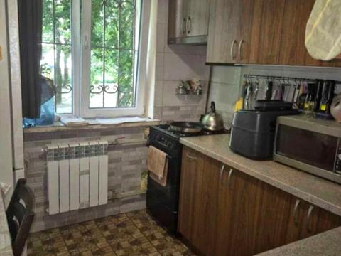 квартира за адресою Ушинського вул., 5