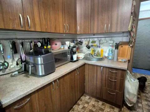 квартира за адресою Ушинського вул., 5