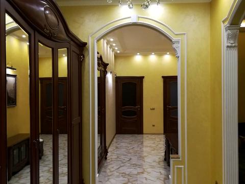 квартира за адресою Миколи Міхновського бульв. (Дружби народів), 14-16