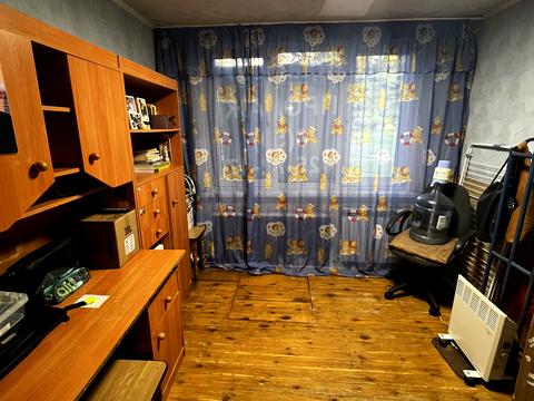 квартира за адресою Ірини Бекешкіної вул. (Генерала Карбишева), 8