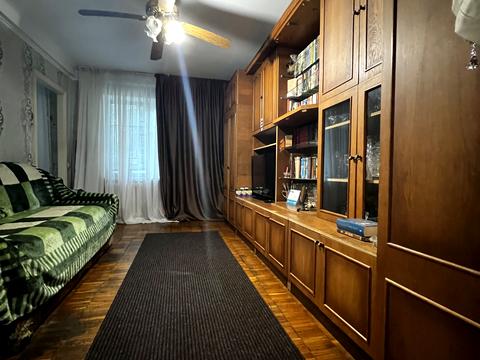 квартира за адресою Ірини Бекешкіної вул. (Генерала Карбишева), 8