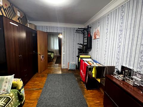 квартира за адресою Ірини Бекешкіної вул. (Генерала Карбишева), 8