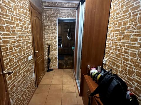 квартира за адресою Ірини Бекешкіної вул. (Генерала Карбишева), 8