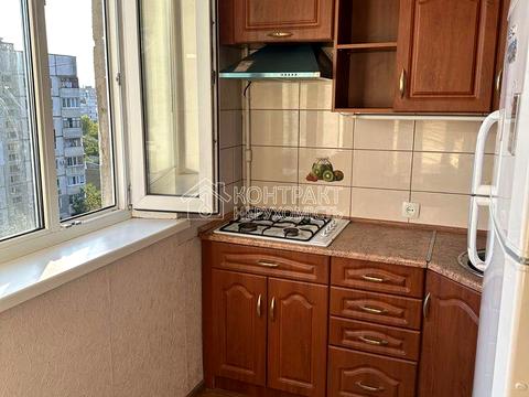 квартира по адресу Пермская ул. (Пермська), 11