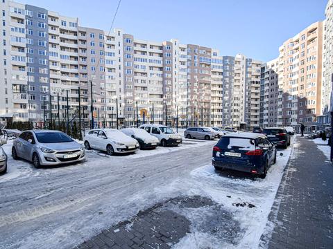 квартира за адресою Київська вул., 9-Г