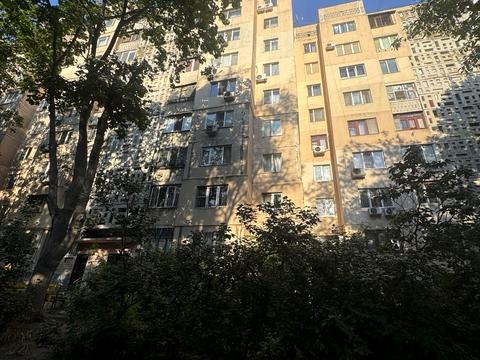 квартира по адресу Евгения Чикаленко ул., 60/2