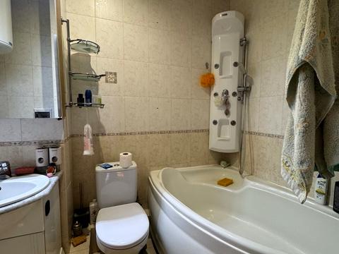 квартира за адресою Євгена Чикаленка вул., 60/2