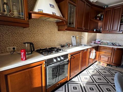 квартира за адресою Євгена Чикаленка вул., 60/2