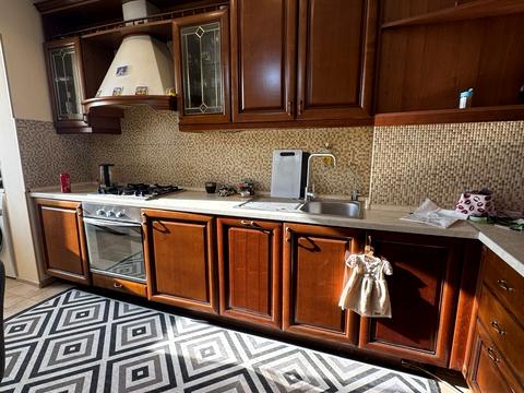 квартира за адресою Євгена Чикаленка вул., 60/2