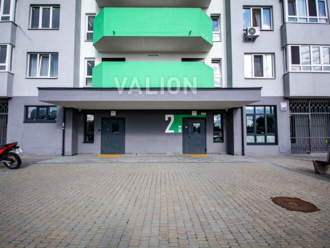квартира по адресу Лісова ул., 3