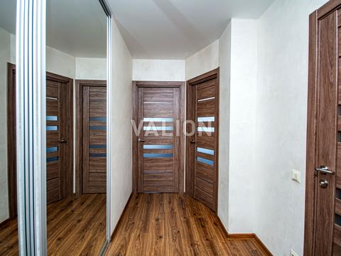 квартира по адресу Лісова ул., 3