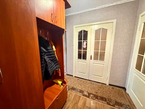 квартира по адресу Вишневий, 5А