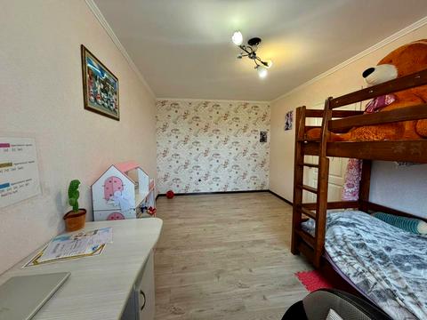 квартира по адресу Вишневий, 5А
