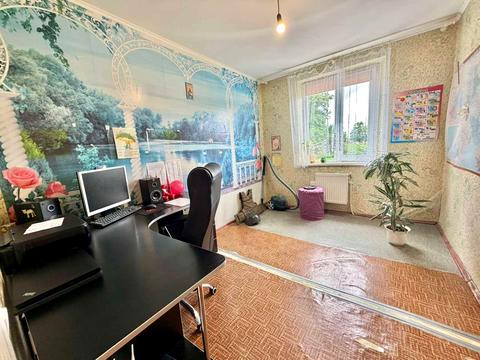 квартира по адресу Вишневий, 5А