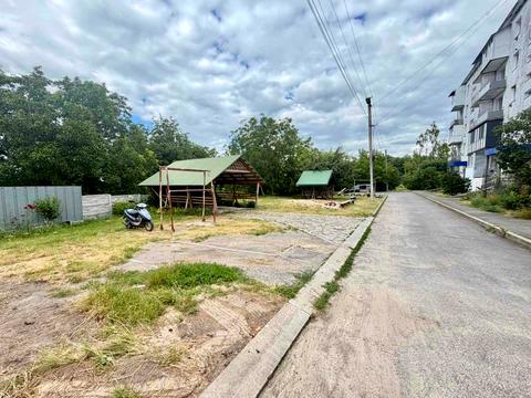 квартира по адресу Вишневий, 5А