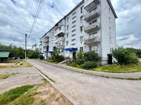 квартира по адресу Вишневий, 5А