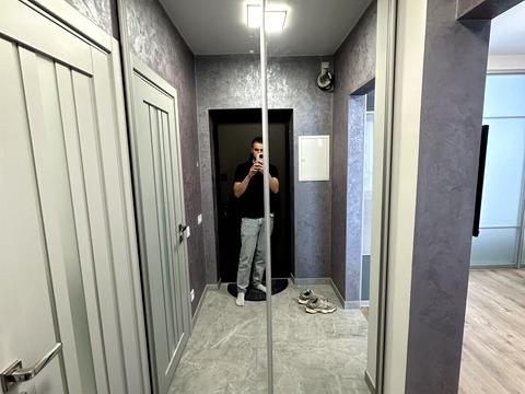 квартира по адресу Тернопольская ул., 46