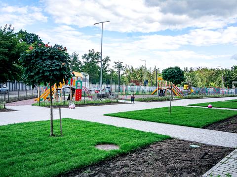 квартира по адресу Лісова ул., 3