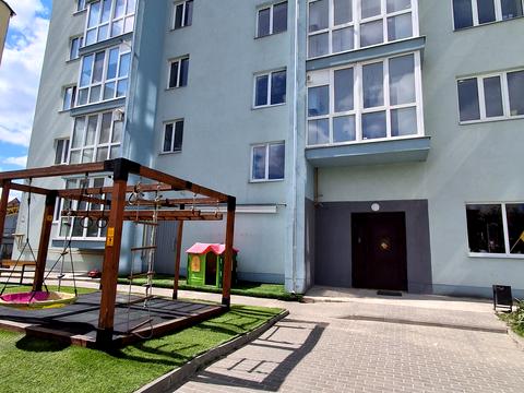 квартира по адресу Зелёная ул., (Будинок)