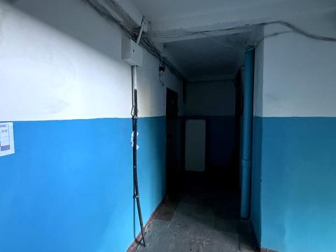 квартира за адресою Юрія Кондратюка вул. (Комунарівська), 1