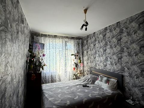 квартира за адресою Юрія Кондратюка вул. (Комунарівська), 1