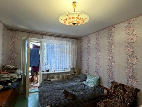квартира за адресою Юрія Кондратюка вул. (Комунарівська), 1