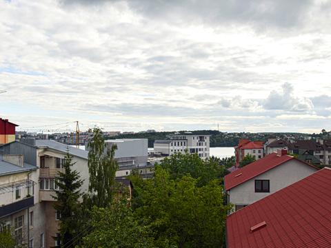 квартира по адресу Новый Свет ул., (Будинок)