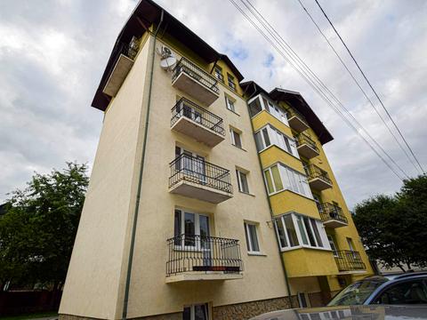 квартира по адресу Новый Свет ул., (Будинок)